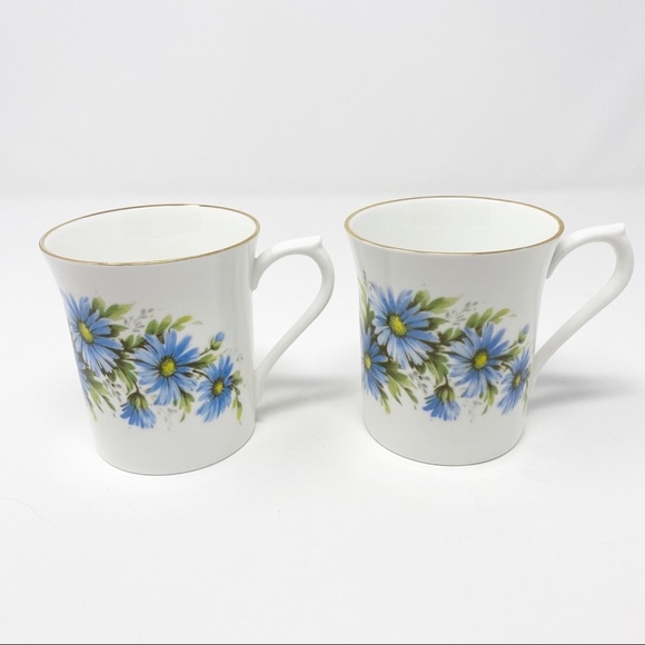 ROYAL HERITAGE Bone China England Gold Rim Tea Cup - Picture 2 of 9